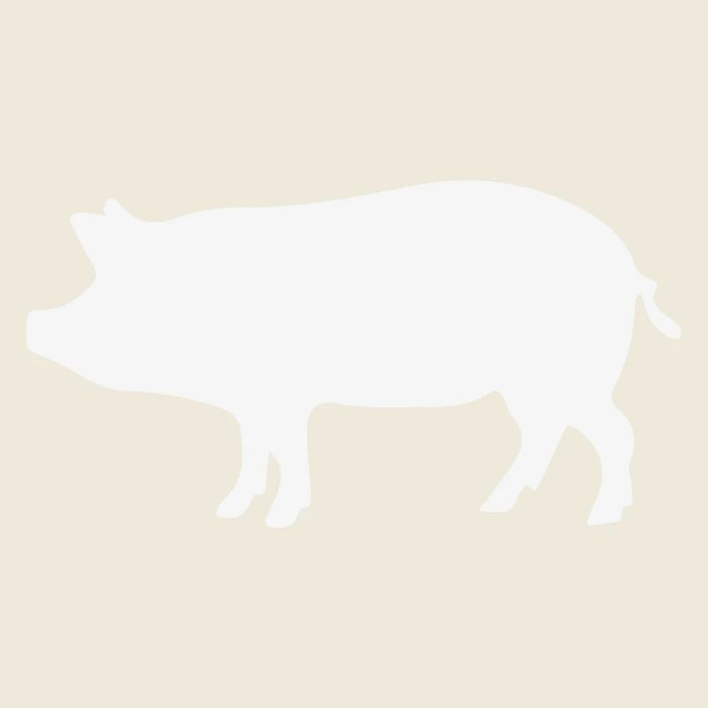 Cochon / 1c