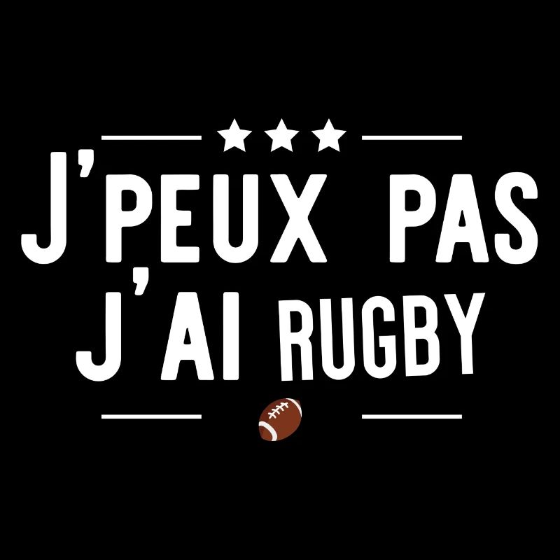 j'ai rugby cadeau
