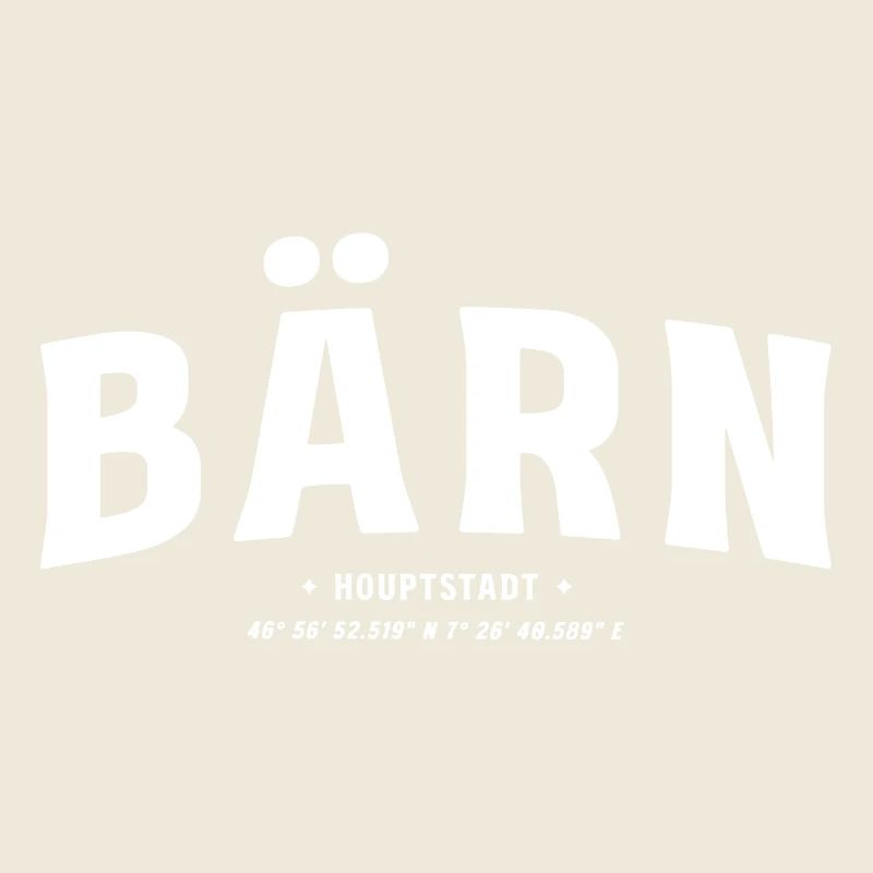 Bärn Capital Design avec coordonnées