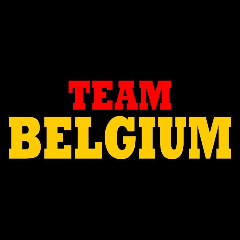 Belgien