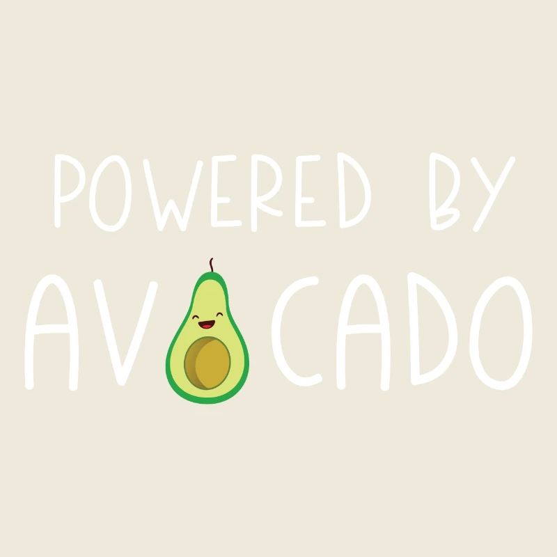 Propulsé par Avocado