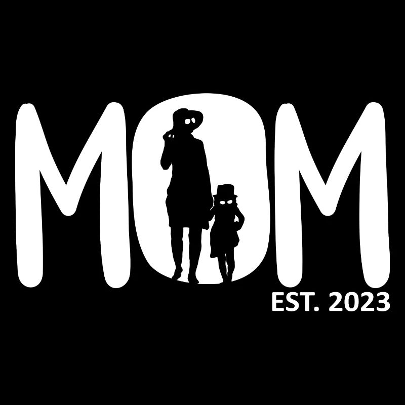 2023, Maman en devenir, annonce de grossesse