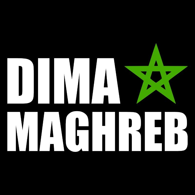 Dima maghreb - Marokko