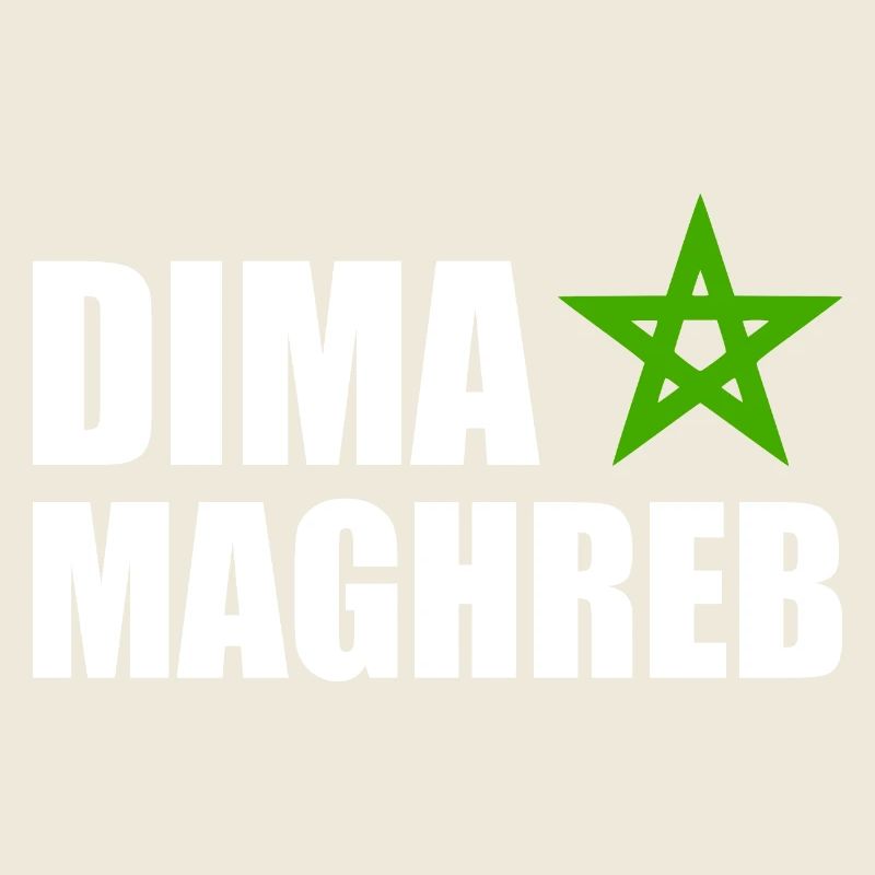 Dima maghreb - maroc