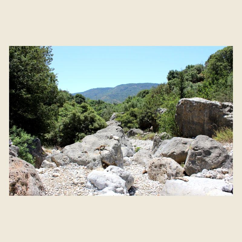 Mountain Mountains Mountain Landscape Poster