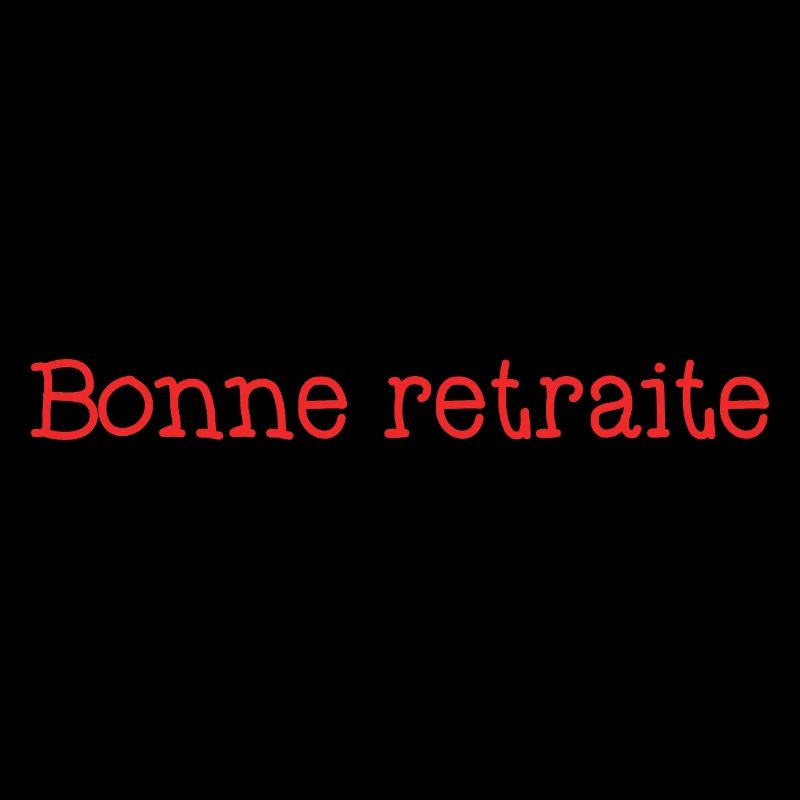 RETRAITE. RETRAITE. RETRAITEE. SENIOR. MAMIE. PAPY