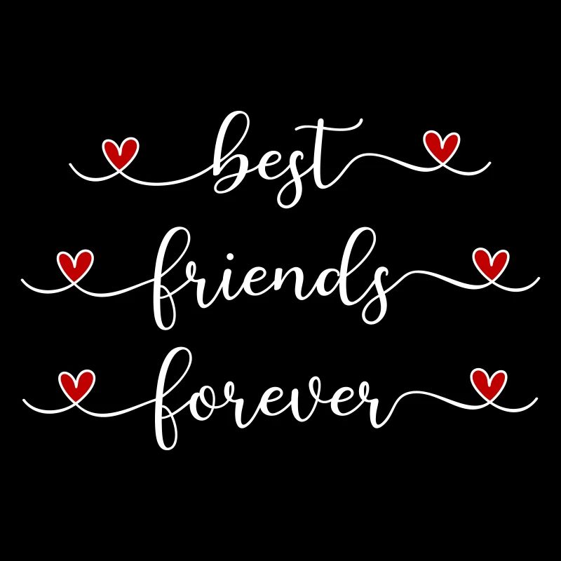 Beste Freunde