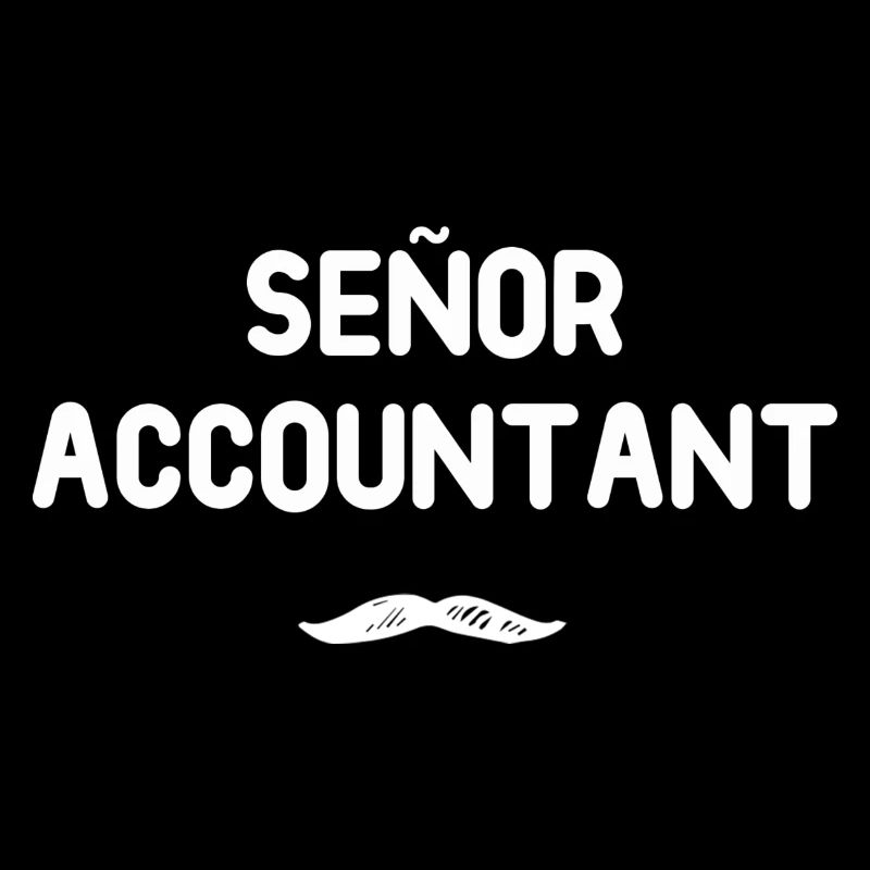Señor Accountant