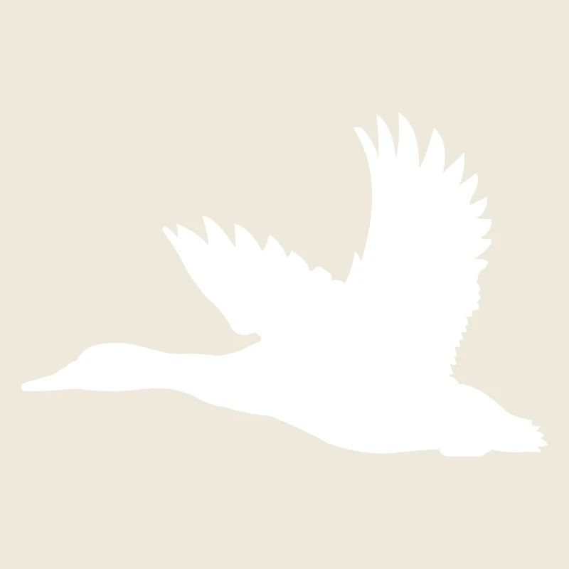 Duck – Perfect for hunters and nature lovers