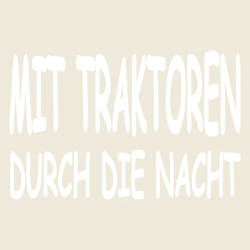 Traktor