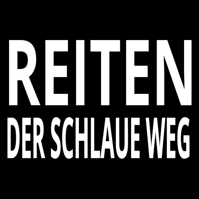 Reiten