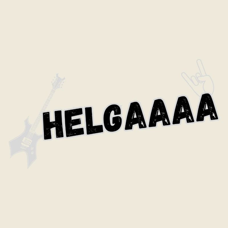 HELGA