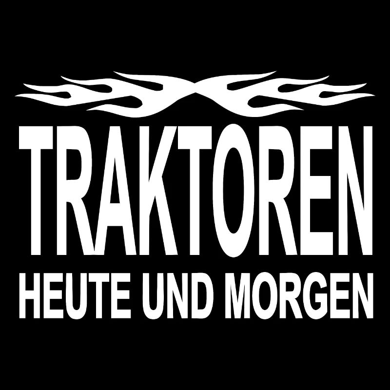 Traktor