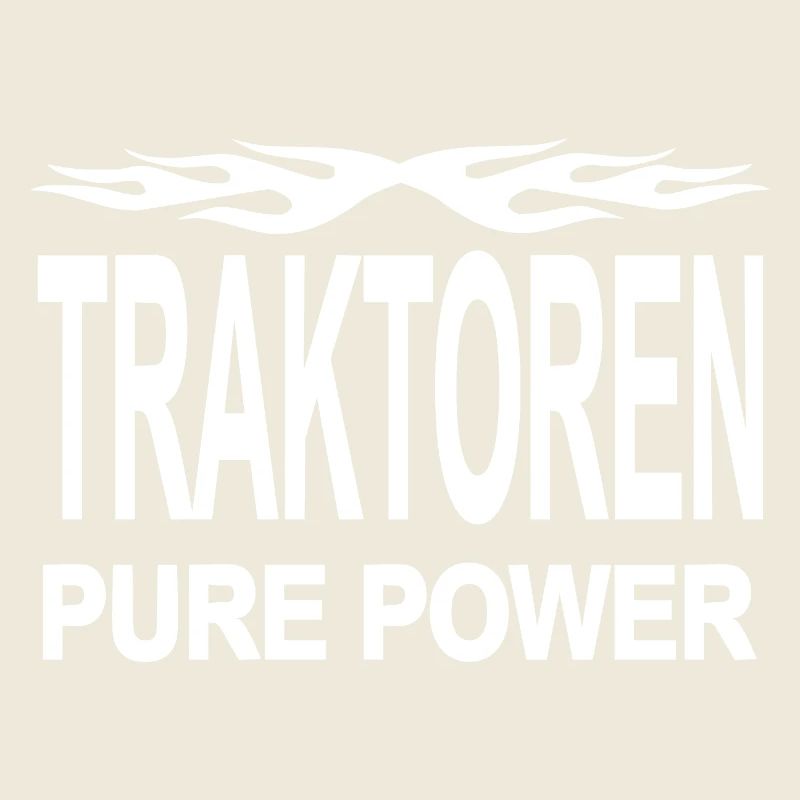 Traktor