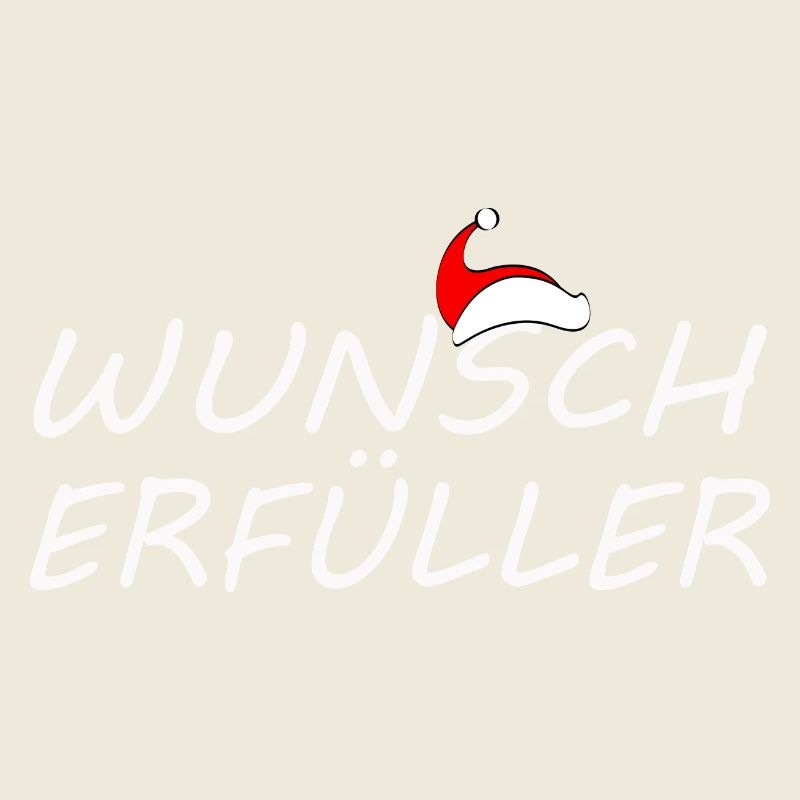 WUNSCHERFÜLLER