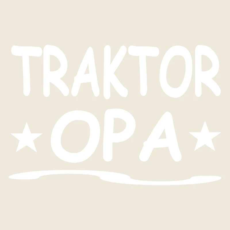 Traktor