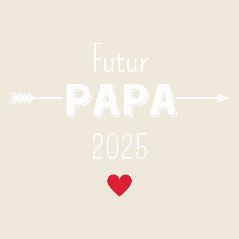 Werdender Papa 2025