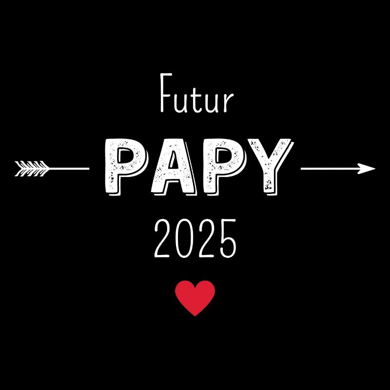 Futur papy 2025
