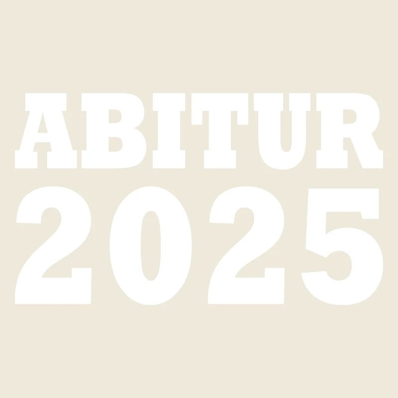 Abitur 2025