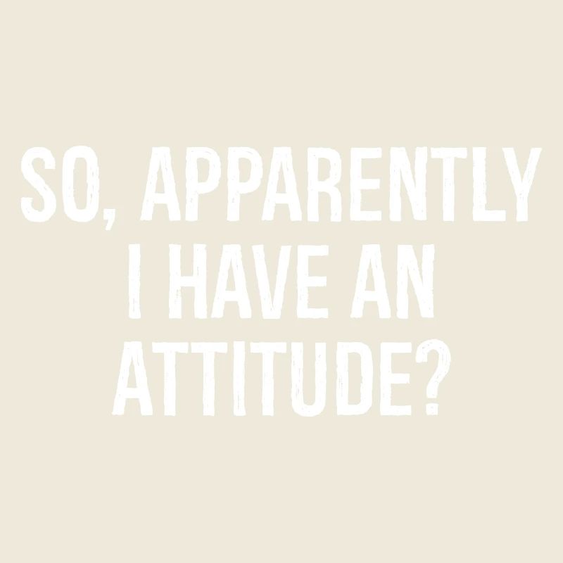 also habe ich anscheinend eine Einstellung