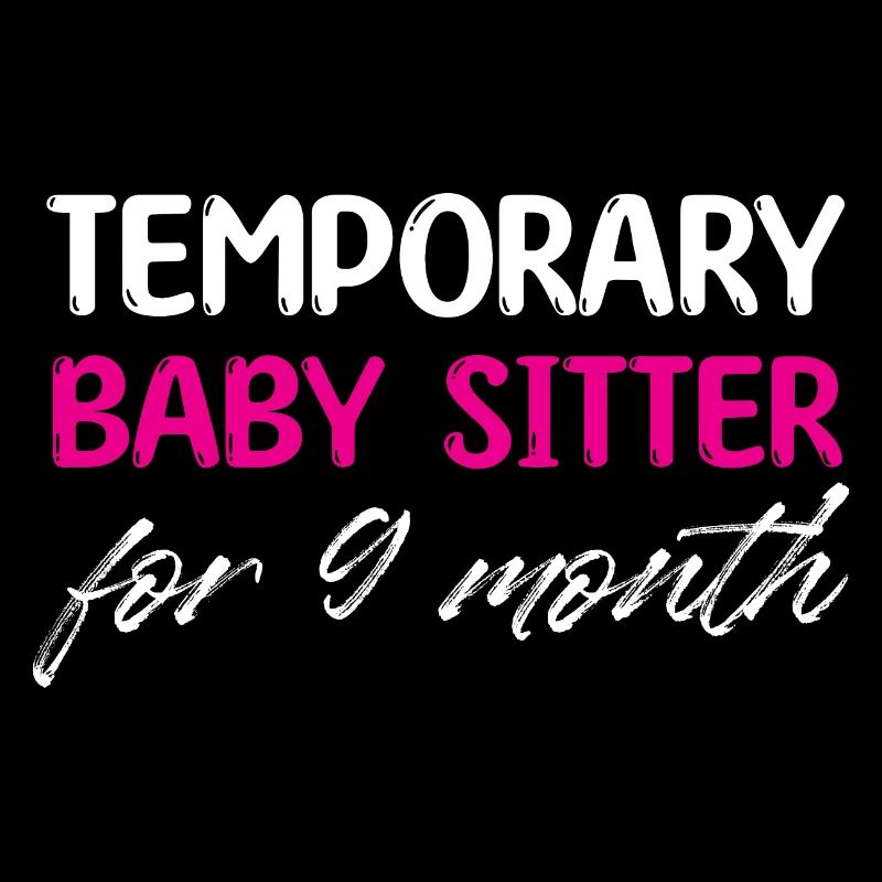 temporary baby sitter for 9 month Design