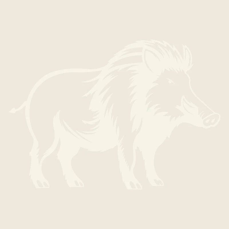 Sanglier 1