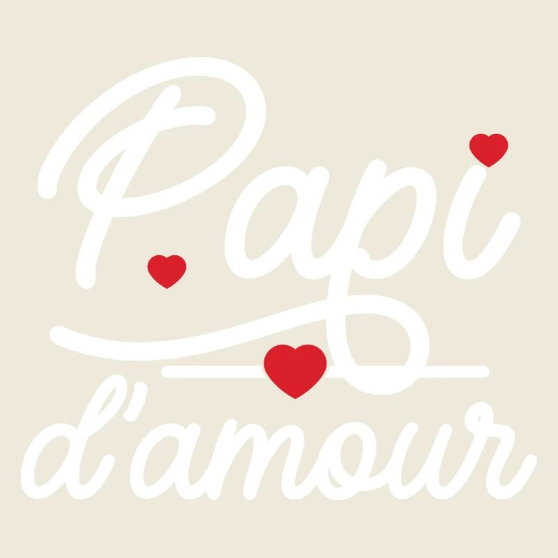 Papi d'amour