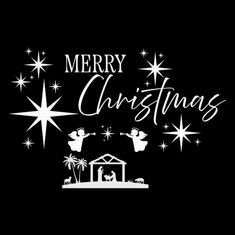 Frohe Weihnachten