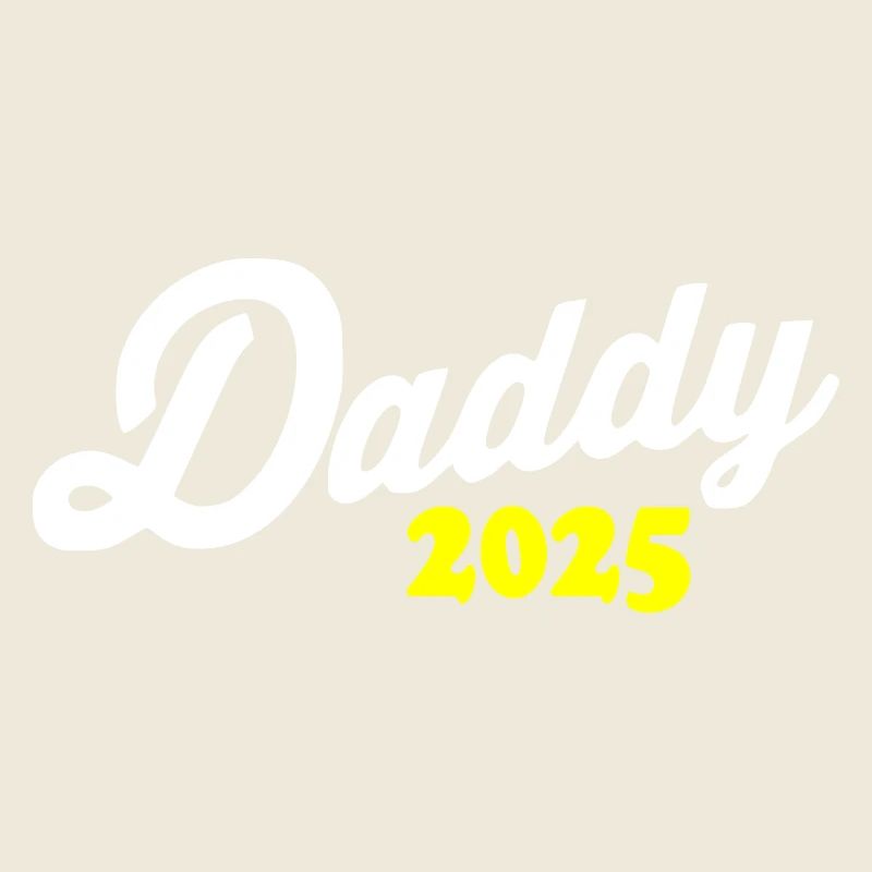 Daddy 2025
