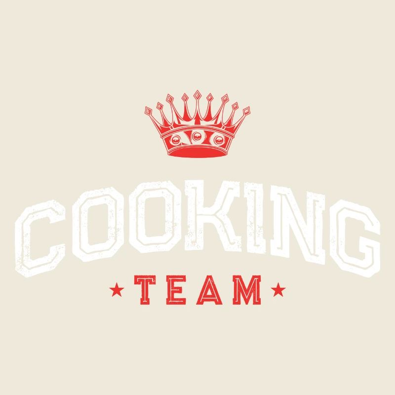 Cooking Team