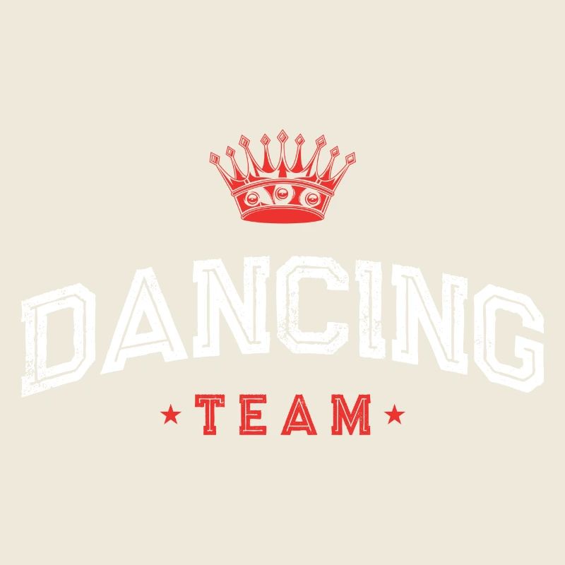 Dancing Team
