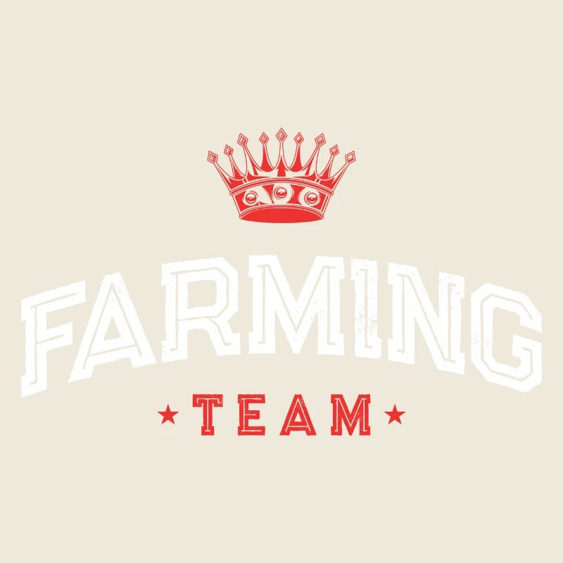 Farming Team