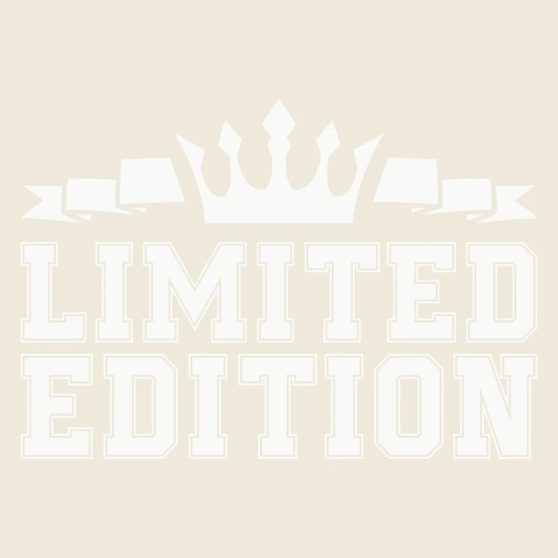 édition limitée 1