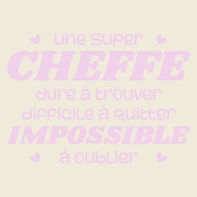 Super Cheffe