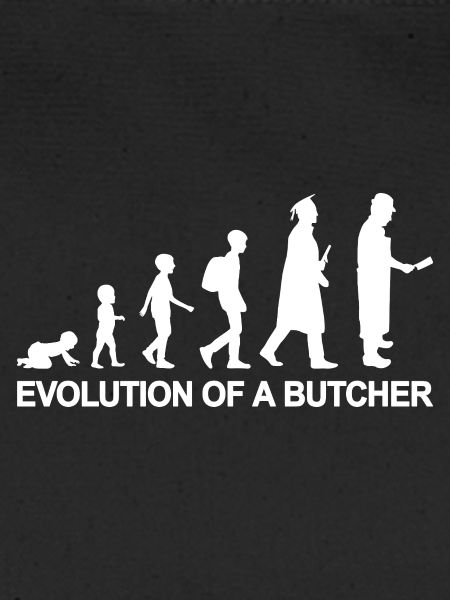 Metzger Evolution