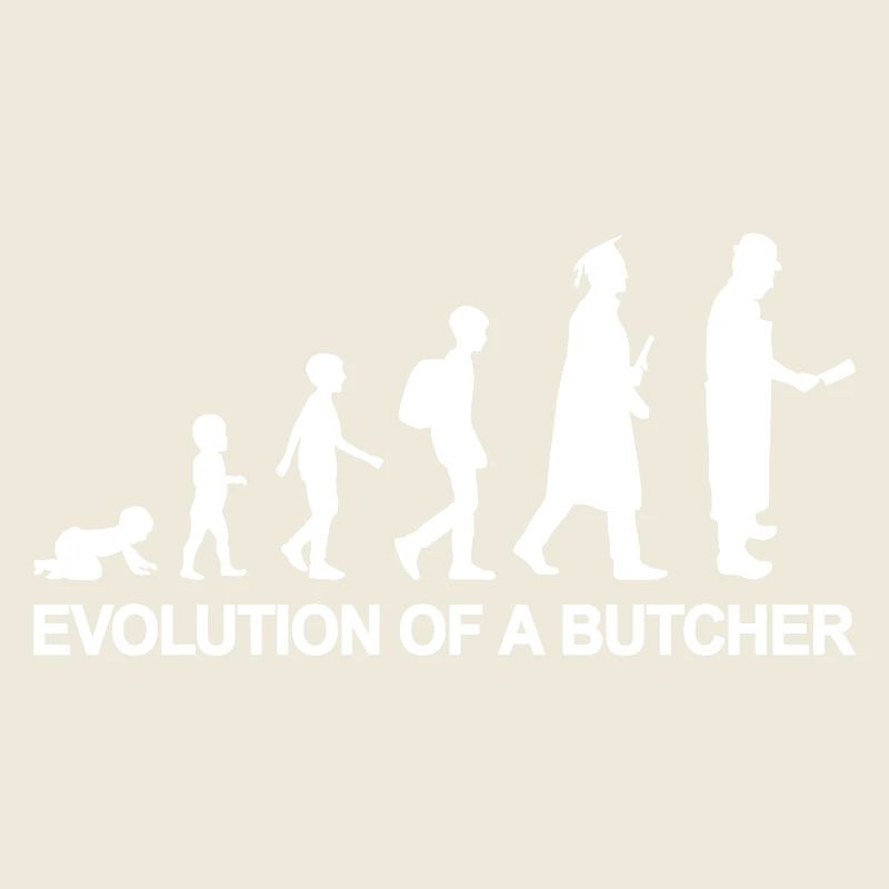 Boucher Evolution