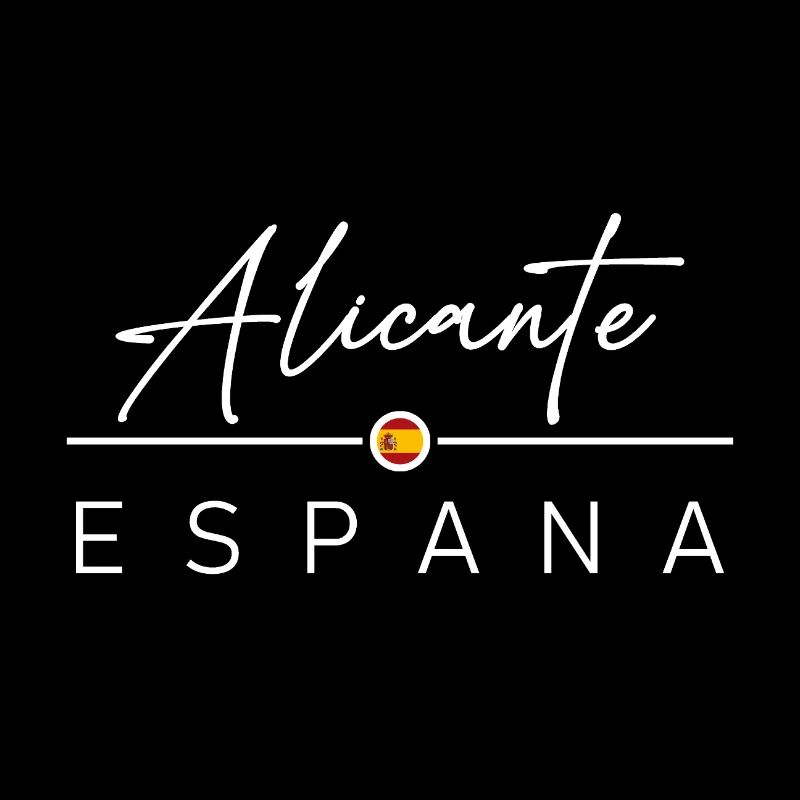 Spain - Alicante - Spanien - Espana