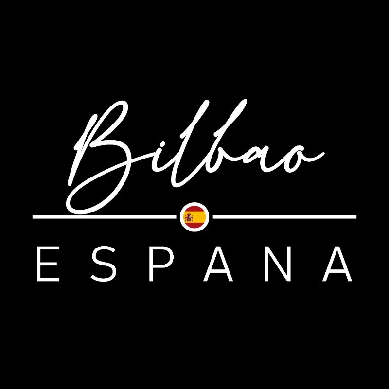 Espagne - Bilbao - Espagne - España