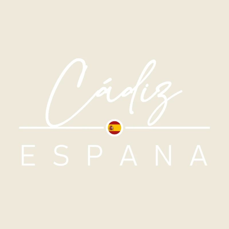 Spain - Cádiz - Cadiz - Spanien - Espana