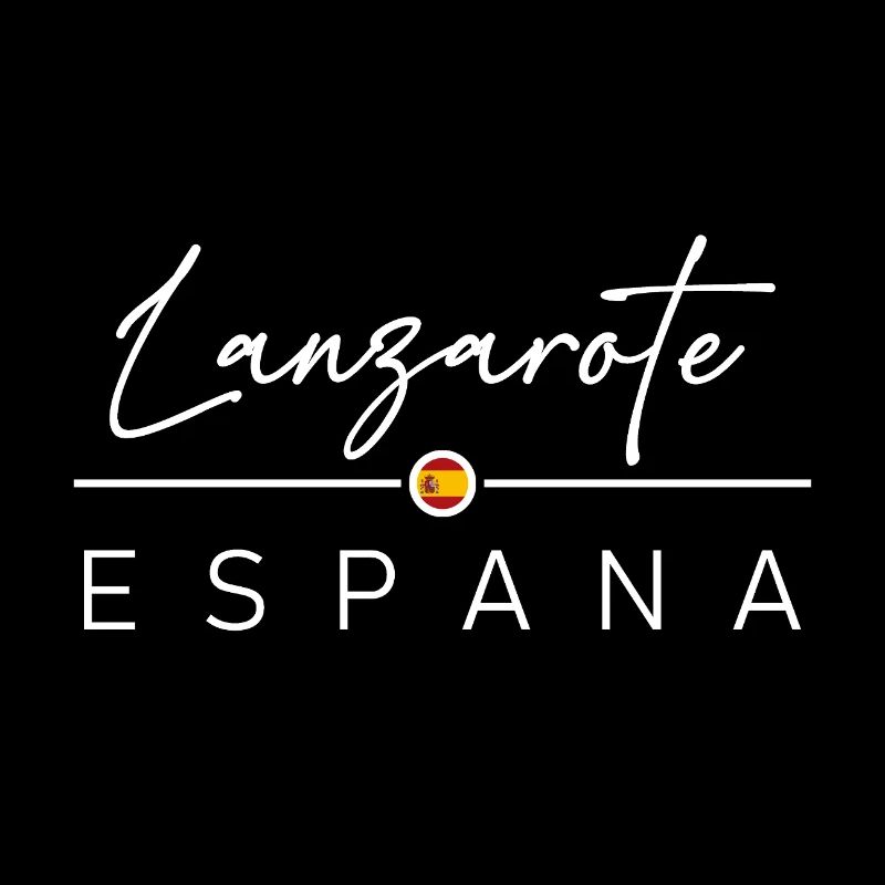 Espagne - Lanzarote - Espagne - España