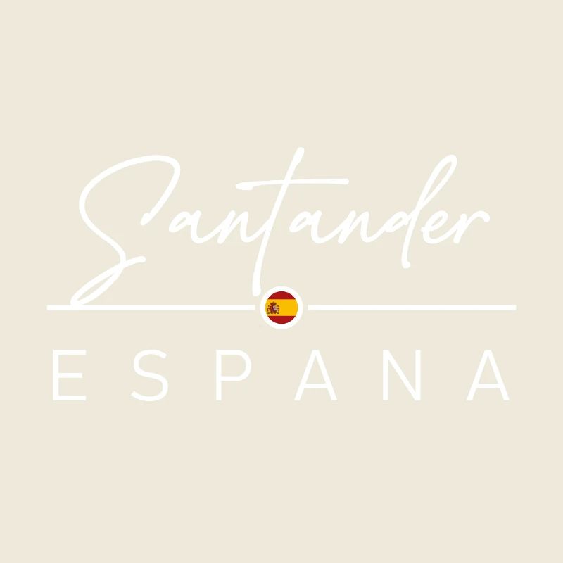 Spain - Santander - Spanien - Espana
