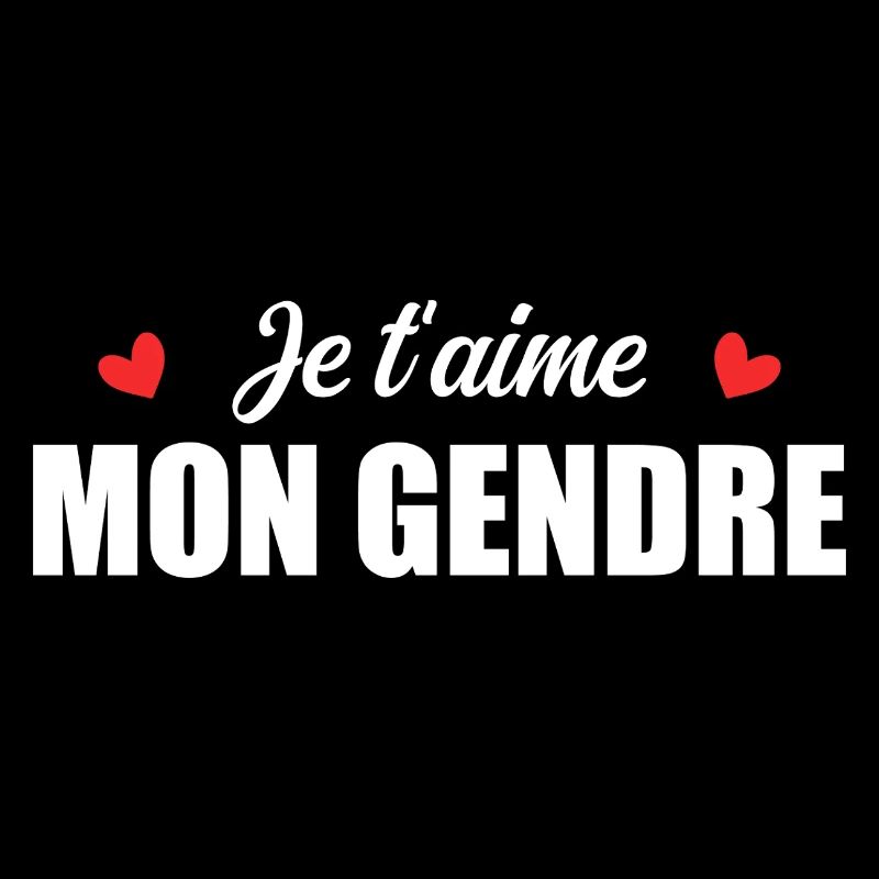 Je t'aime mon gendre