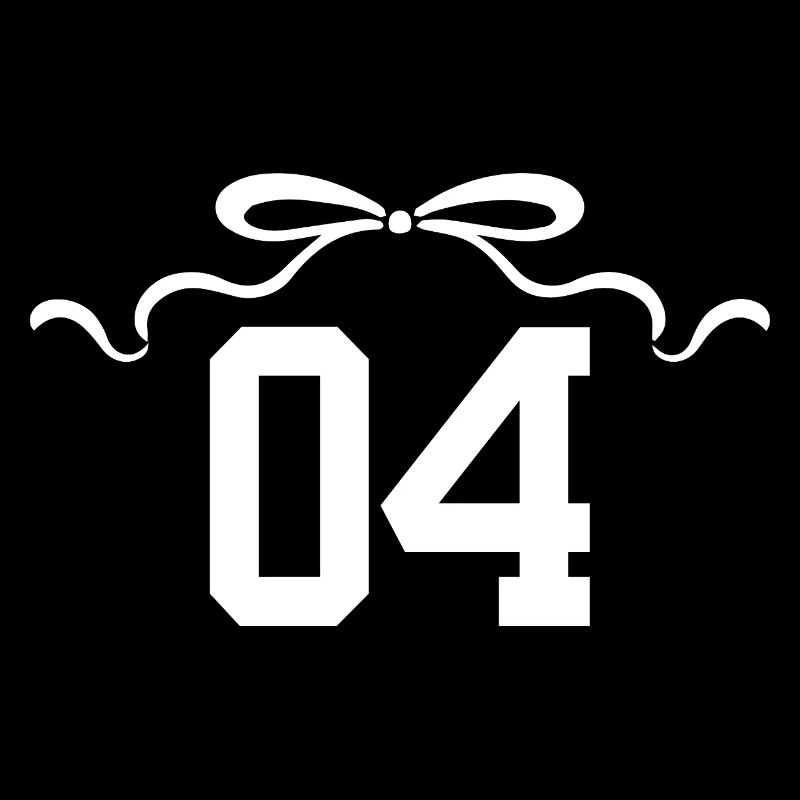 Number 4 Knot - 4th Anniversary