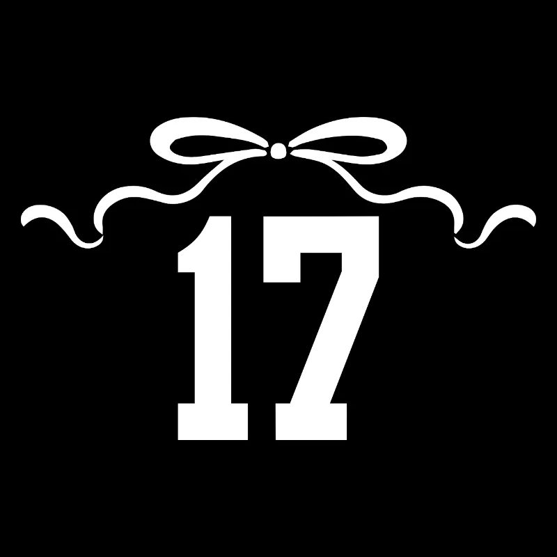 Nummer 17 Knoten - 17. Jahrestag