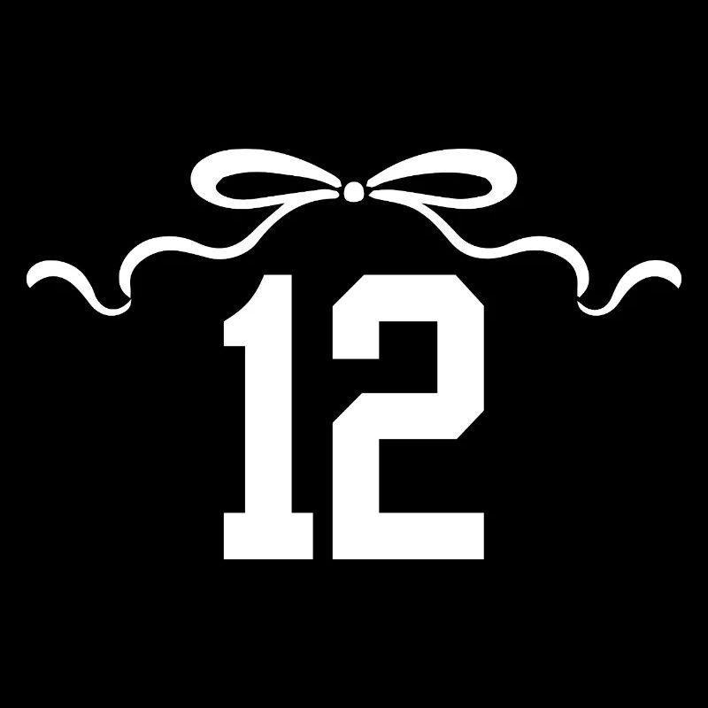 Numéro 12 noeud - 12e anniversaire