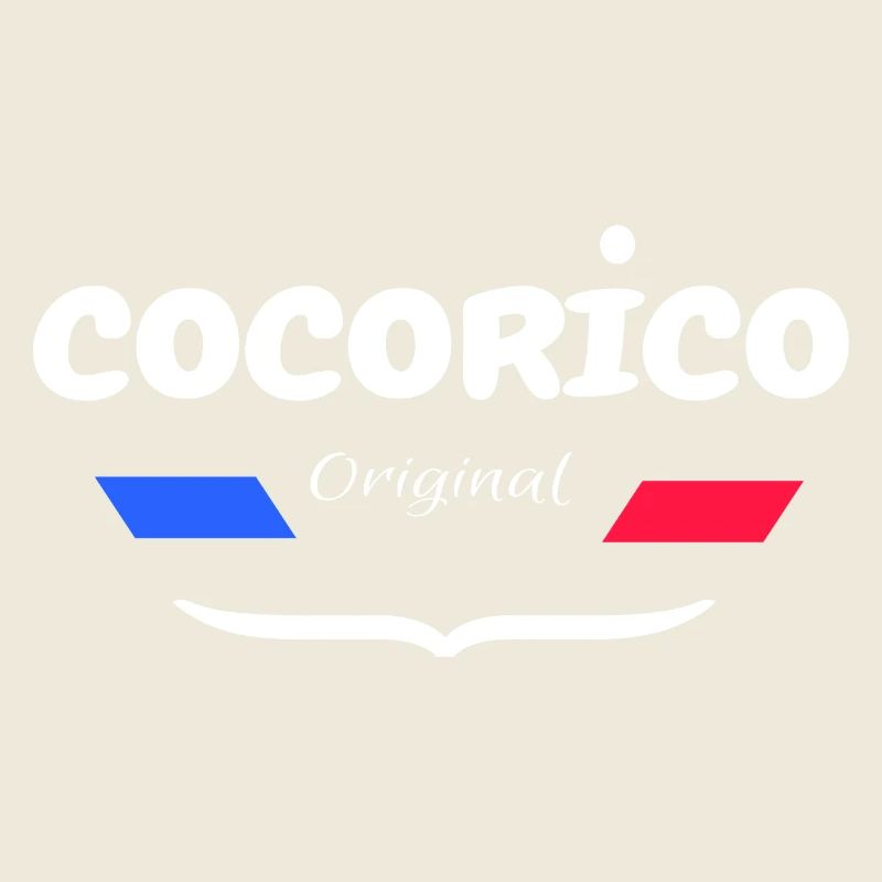 Cocorico Original – Design Français