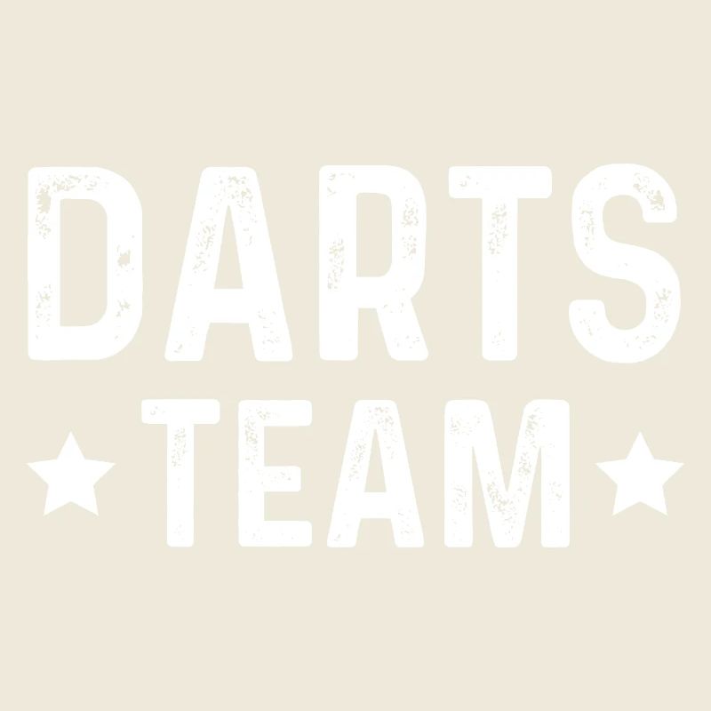 Darts Team