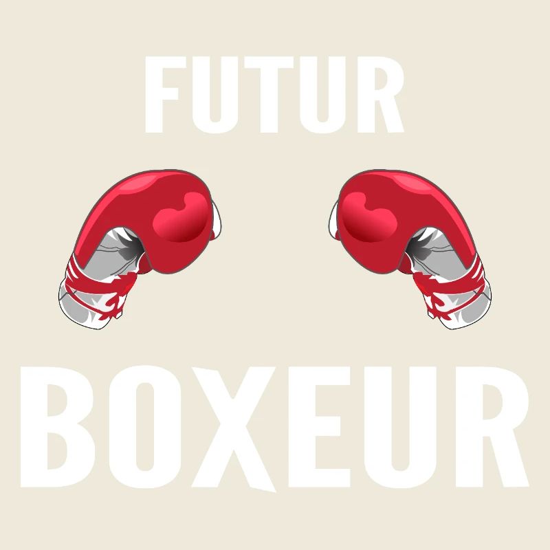 Zukunft Boxer