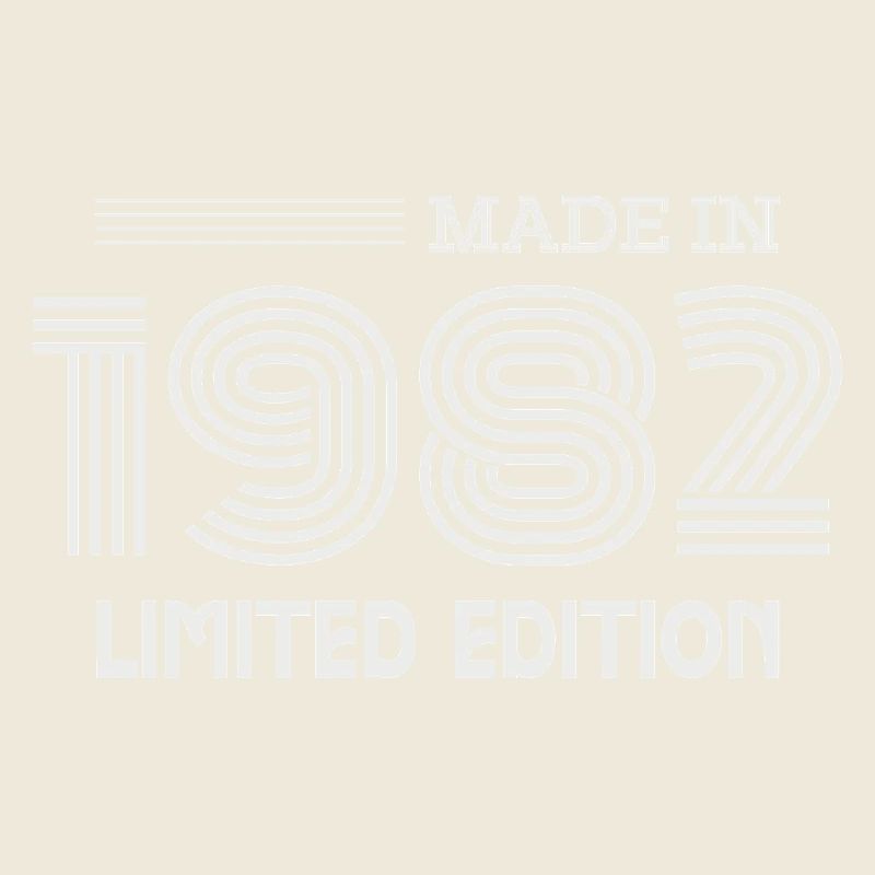 1982 Geburtstagsgeschenk 1982 Geschenkidee