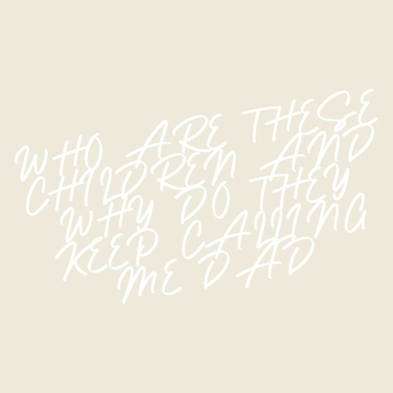 Wer sind diese Kinder?